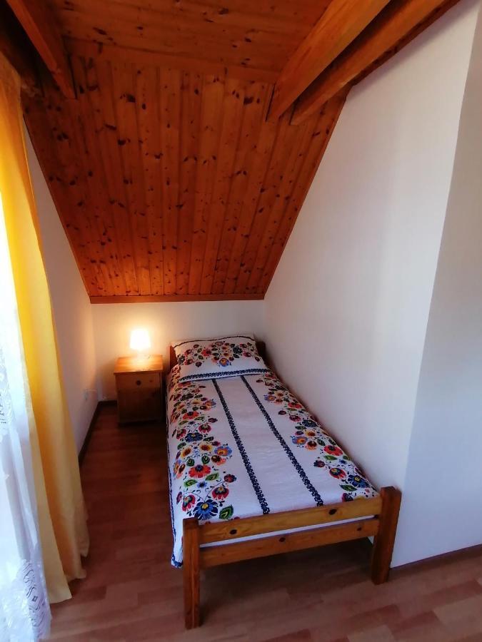 Chata Evijan Liptovský Mikuláš Eksteriør bilde
