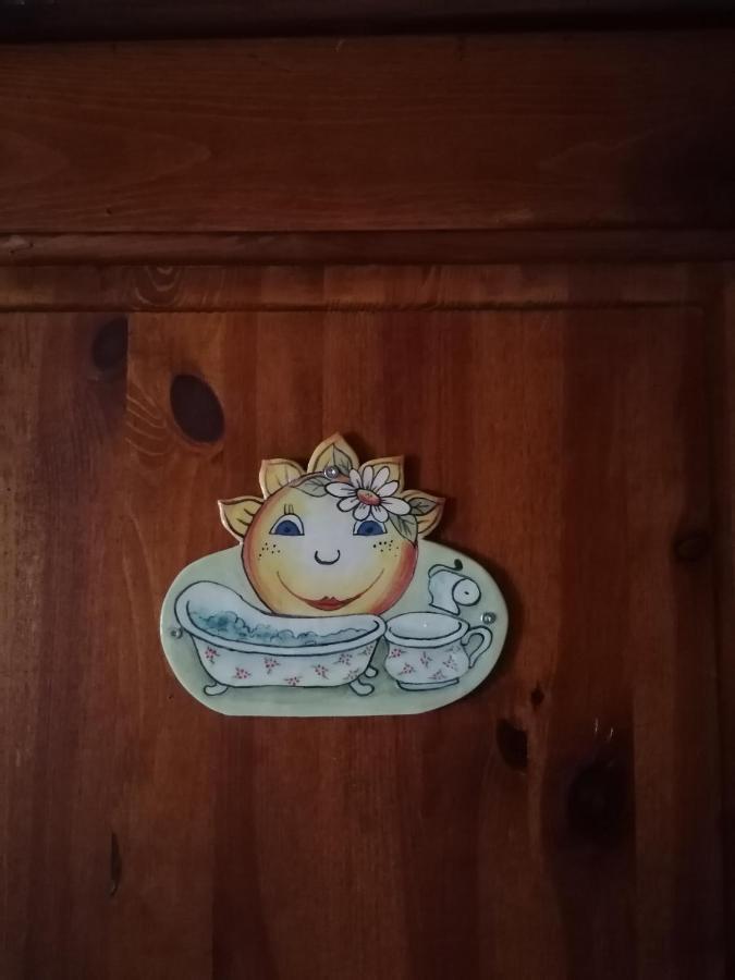 Chata Evijan Liptovský Mikuláš Eksteriør bilde