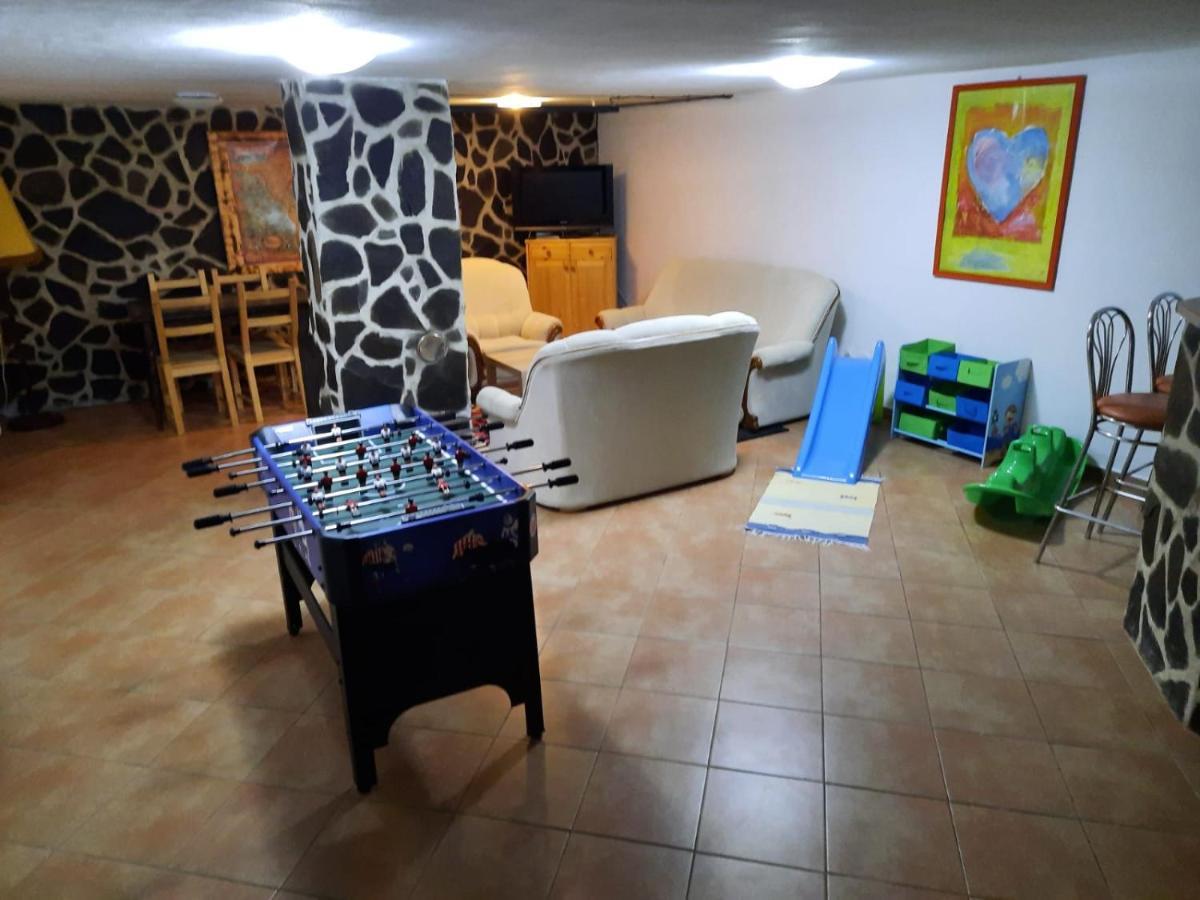 Chata Evijan Liptovský Mikuláš Eksteriør bilde