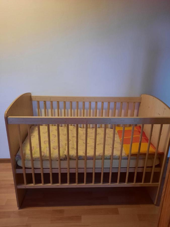 Chata Evijan Liptovský Mikuláš Eksteriør bilde